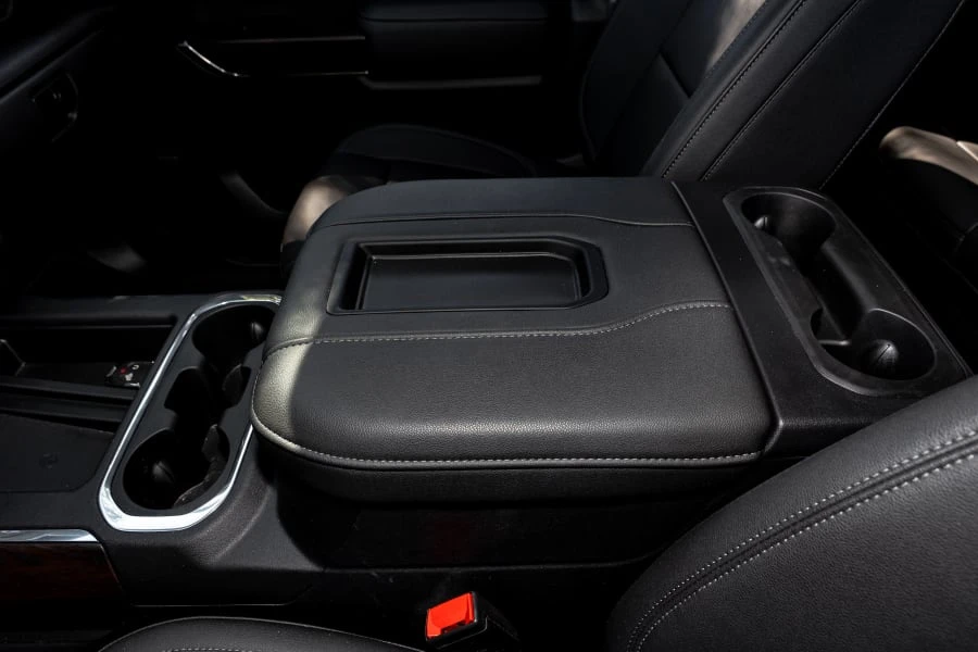 2021 GMC Sierra 5th Gen - Image 20 of 31