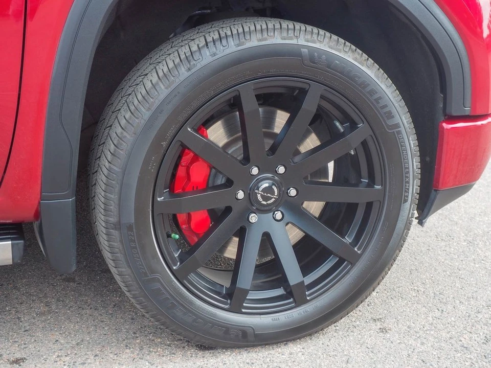 2021 GMC Sierra 5th Gen - Image 26 of 31