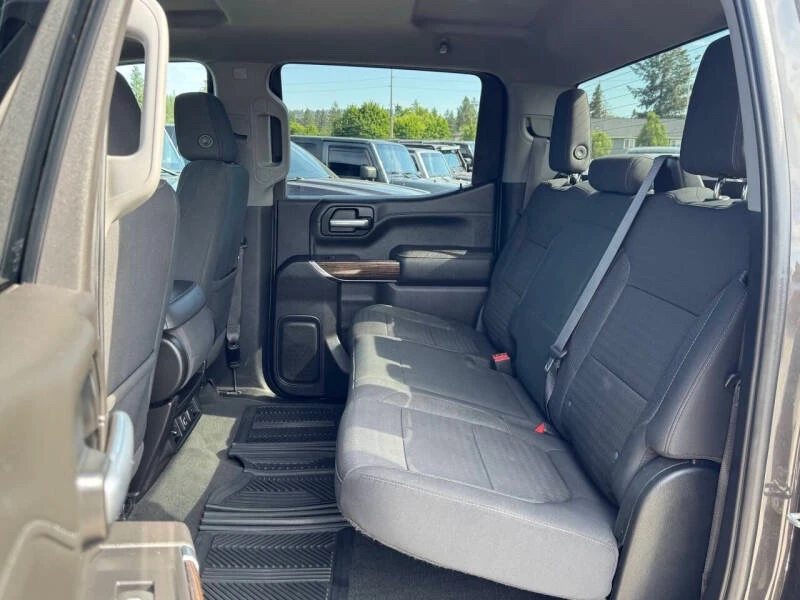 2021 GMC Sierra 5th Gen - Image 9 of 14