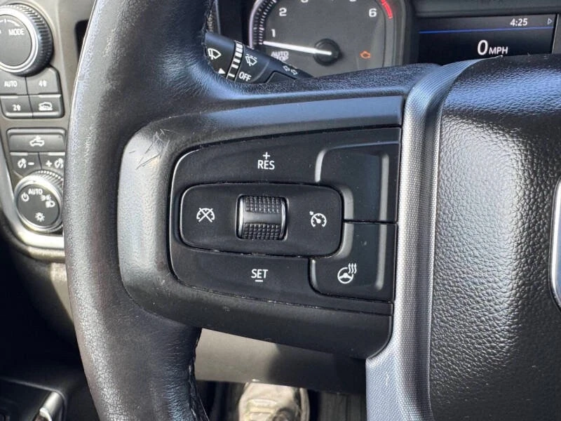 2021 GMC Sierra 5th Gen - Image 13 of 14