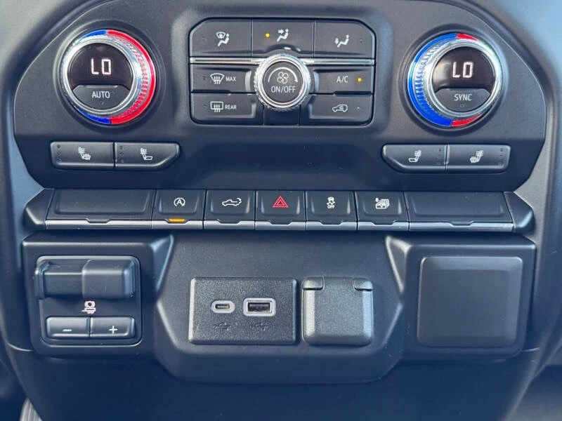 2021 GMC Sierra 5th Gen - Image 12 of 14