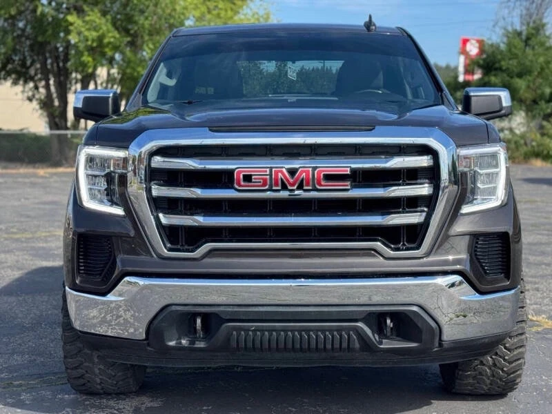 2021 GMC Sierra 5th Gen - Image 2 of 14