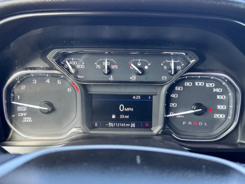 2021 GMC Sierra 5th Gen - Image 10 of 14