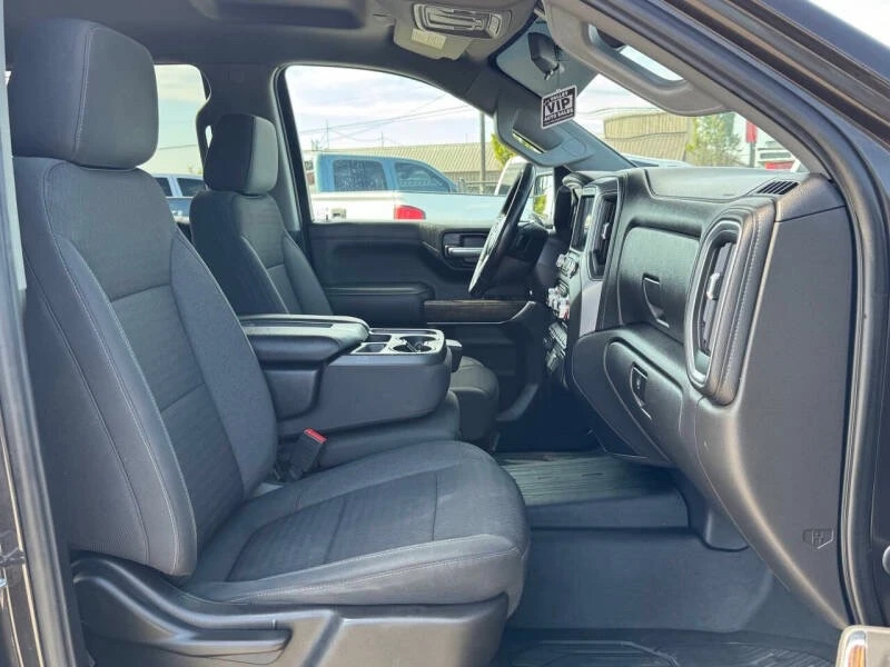 2021 GMC Sierra 5th Gen - Image 8 of 14