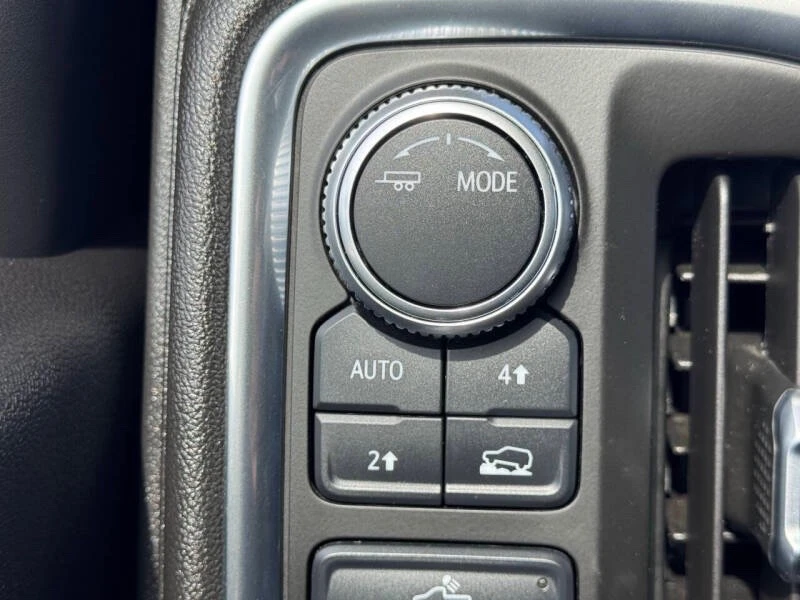2021 GMC Sierra 5th Gen - Image 14 of 14