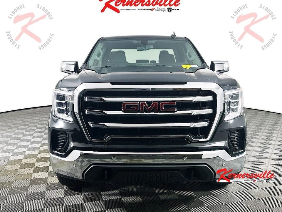 2021 GMC Sierra 5th Gen - Image 2 of 21
