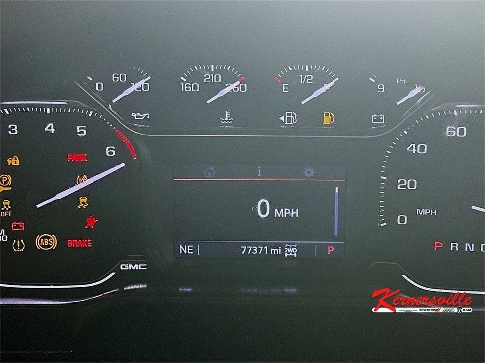2021 GMC Sierra 4th Gen - Image 15 of 21