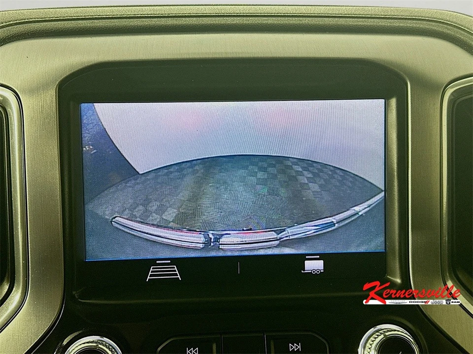 2021 GMC Sierra 4th Gen - Image 20 of 21