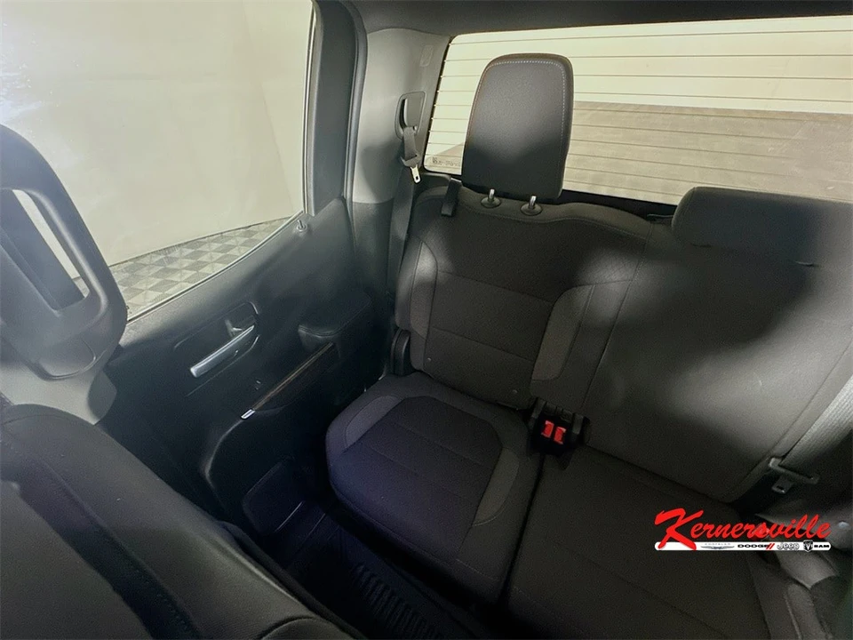 2021 GMC Sierra 4th Gen - Image 12 of 21