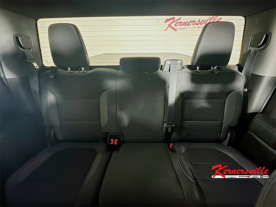 2021 GMC Sierra 4th Gen - Image 13 of 21
