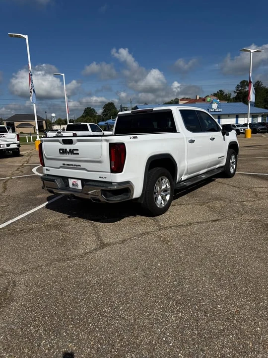2021 GMC Sierra 5th Gen - Image 6 of 10