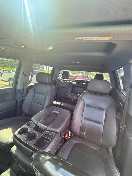 2021 GMC Sierra 5th Gen - Image 10 of 10