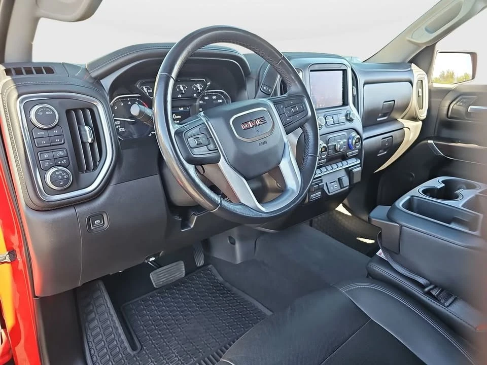 2021 GMC Sierra 5th Gen - Image 7 of 17