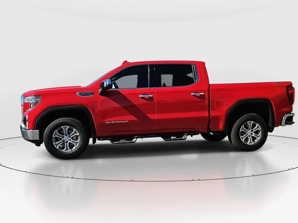2021 GMC Sierra 5th Gen - Image 6 of 17