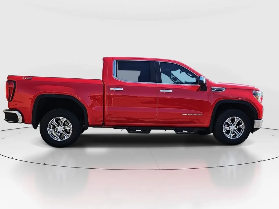 2021 GMC Sierra 5th Gen - Image 3 of 17