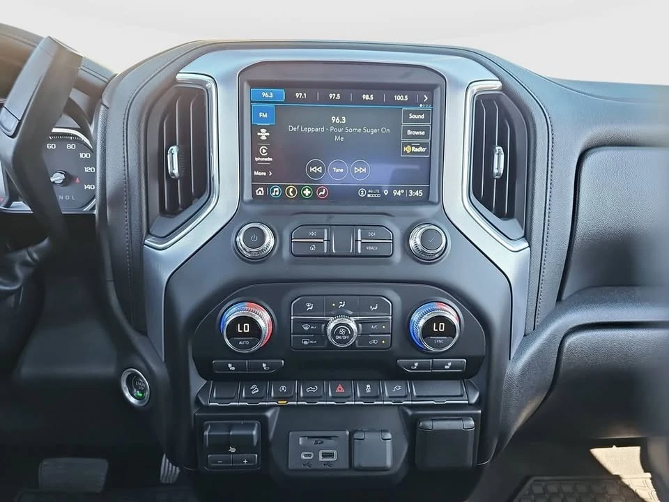 2021 GMC Sierra 5th Gen - Image 12 of 17