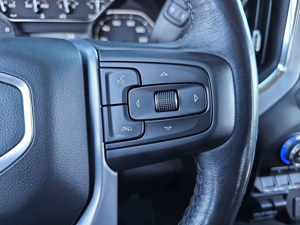 2021 GMC Sierra 5th Gen - Image 10 of 17
