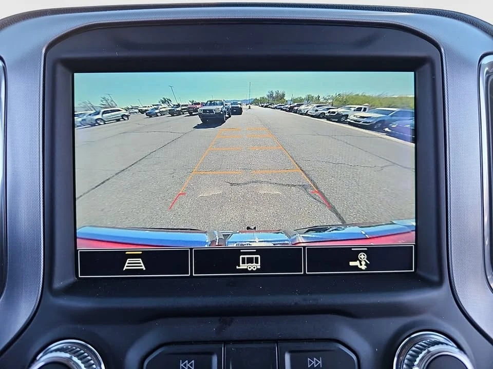 2021 GMC Sierra 5th Gen - Image 11 of 17