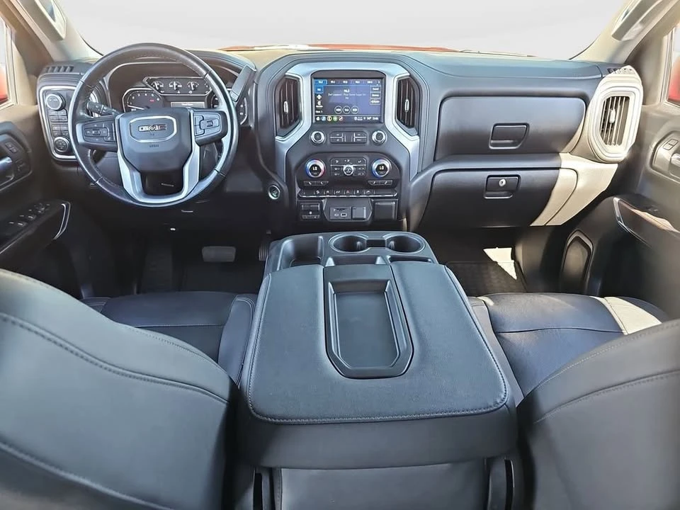 2021 GMC Sierra 5th Gen - Image 16 of 17