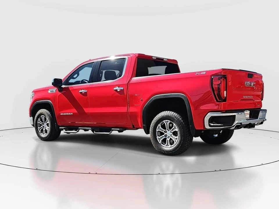 2021 GMC Sierra 5th Gen - Image 5 of 17