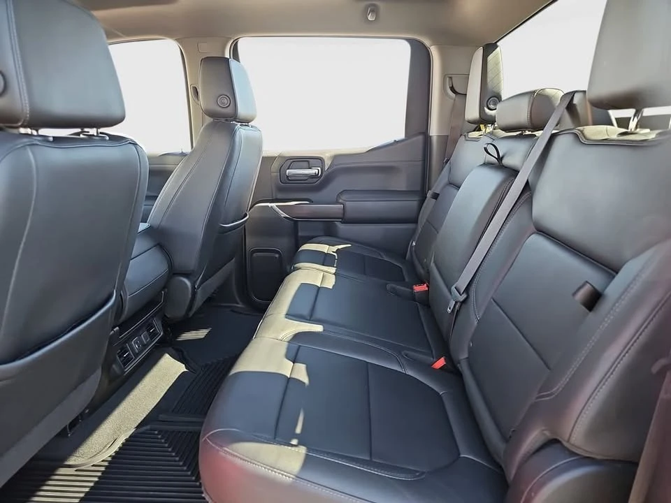 2021 GMC Sierra 5th Gen - Image 17 of 17
