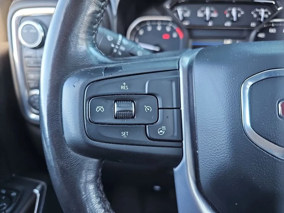 2021 GMC Sierra 5th Gen - Image 9 of 17