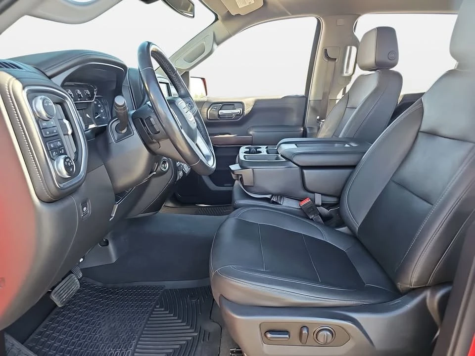 2021 GMC Sierra 5th Gen - Image 14 of 17