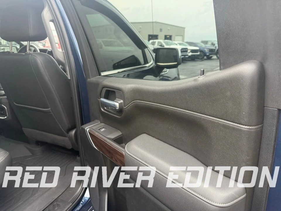 2021 GMC Sierra 5th Gen - Image 19 of 21