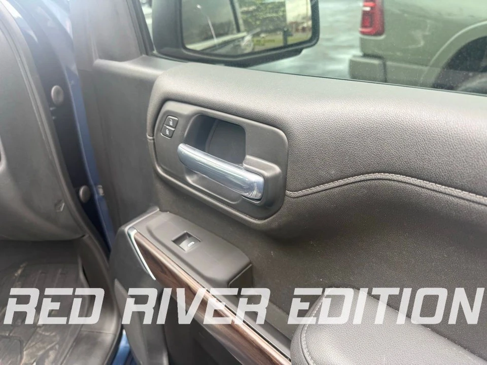 2021 GMC Sierra 5th Gen - Image 18 of 21