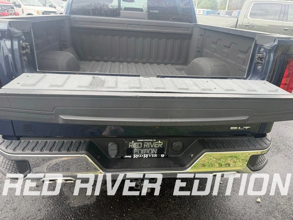 2021 GMC Sierra 5th Gen - Image 17 of 21