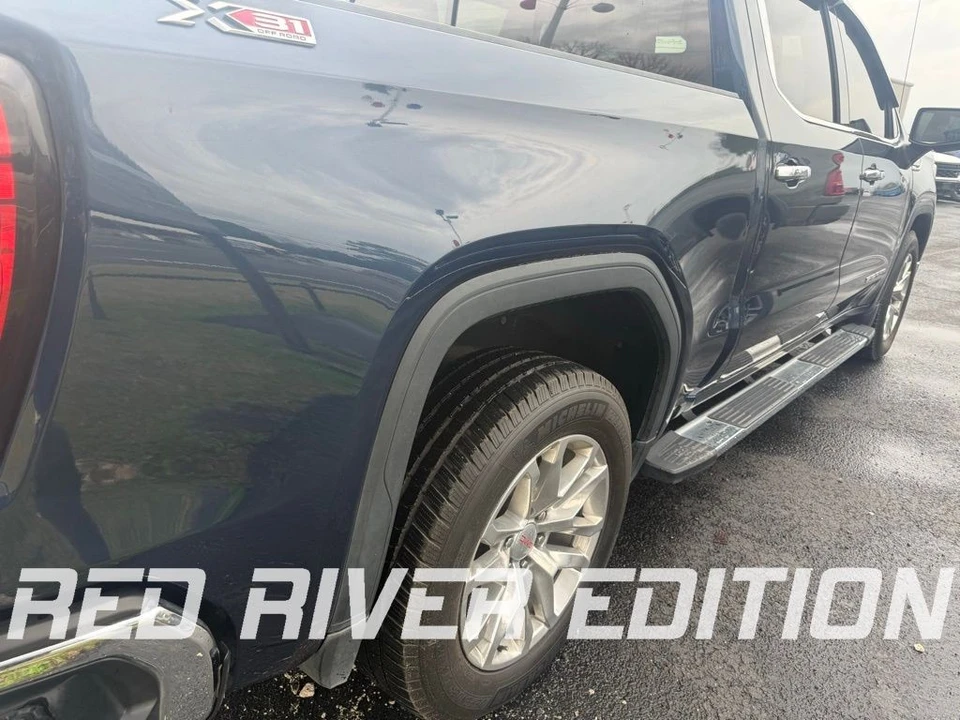2021 GMC Sierra 5th Gen - Image 8 of 21
