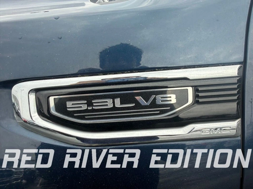 2021 GMC Sierra 5th Gen - Image 10 of 21