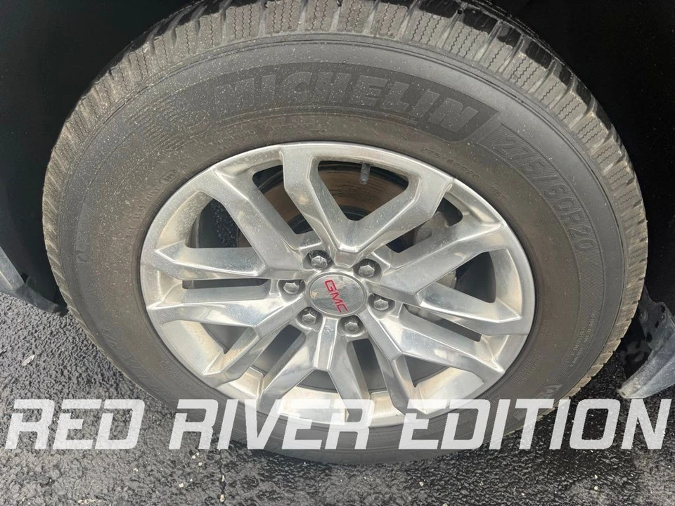 2021 GMC Sierra 5th Gen - Image 11 of 21