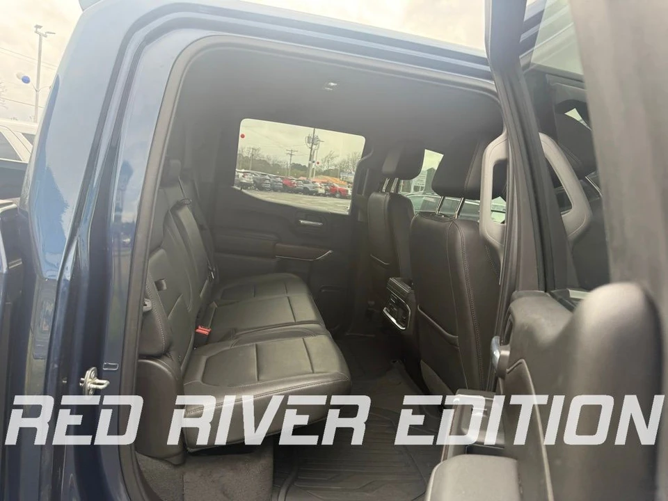 2021 GMC Sierra 5th Gen - Image 20 of 21