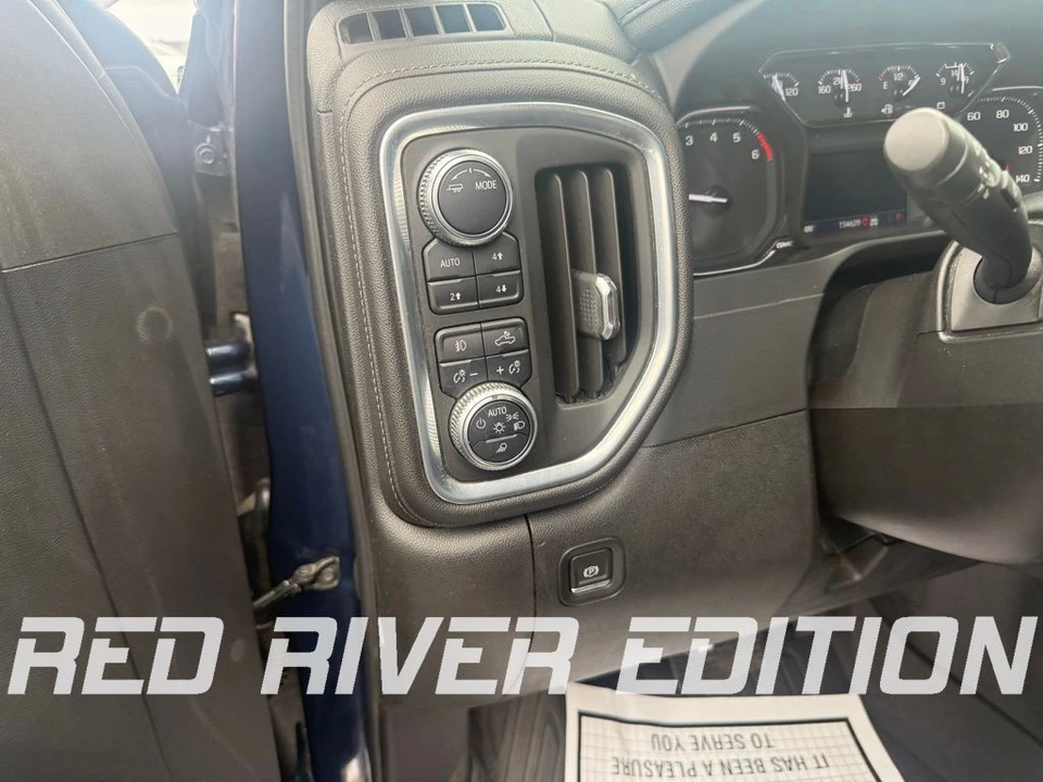 2021 GMC Sierra 5th Gen - Image 21 of 21