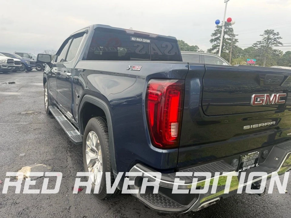 2021 GMC Sierra 5th Gen - Image 6 of 21