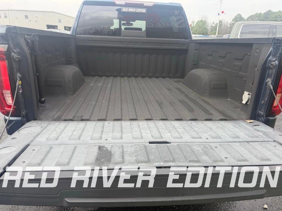 2021 GMC Sierra 5th Gen - Image 16 of 21