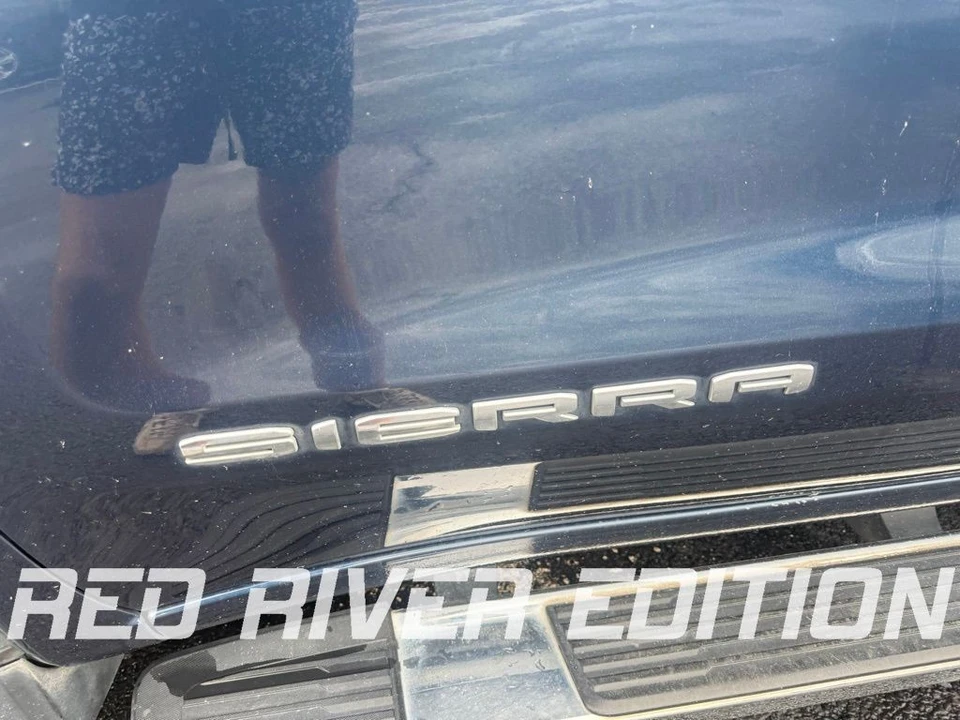 2021 GMC Sierra 5th Gen - Image 9 of 21