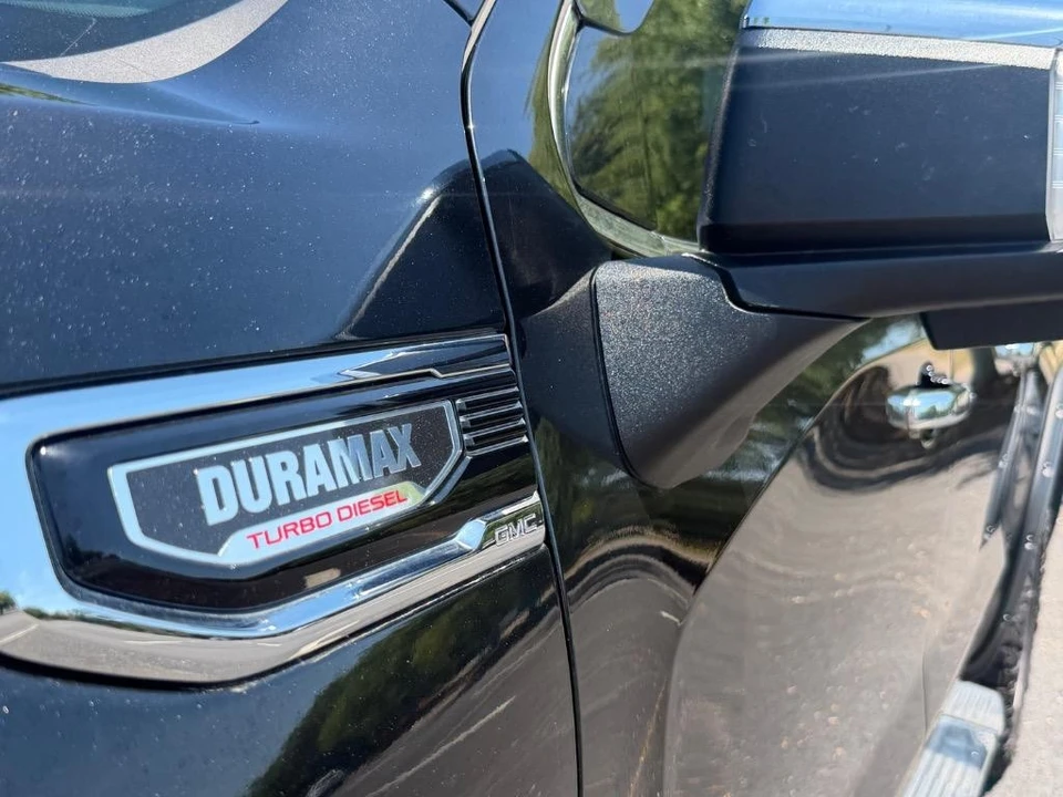 2021 GMC Sierra 5th Gen - Image 3 of 21