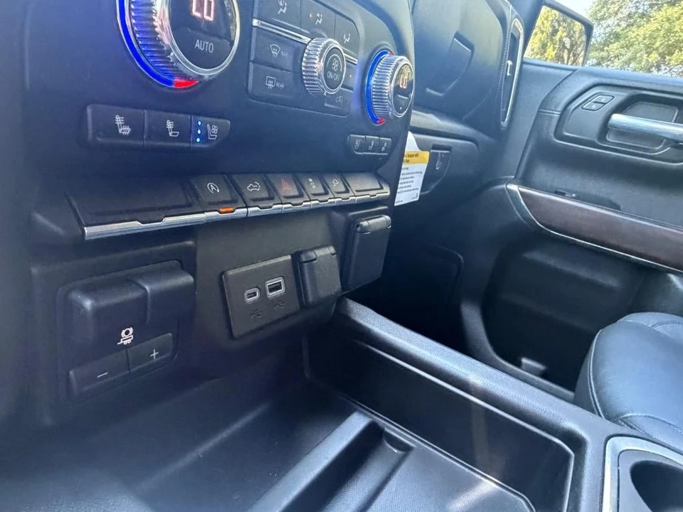 2021 GMC Sierra 5th Gen - Image 14 of 21