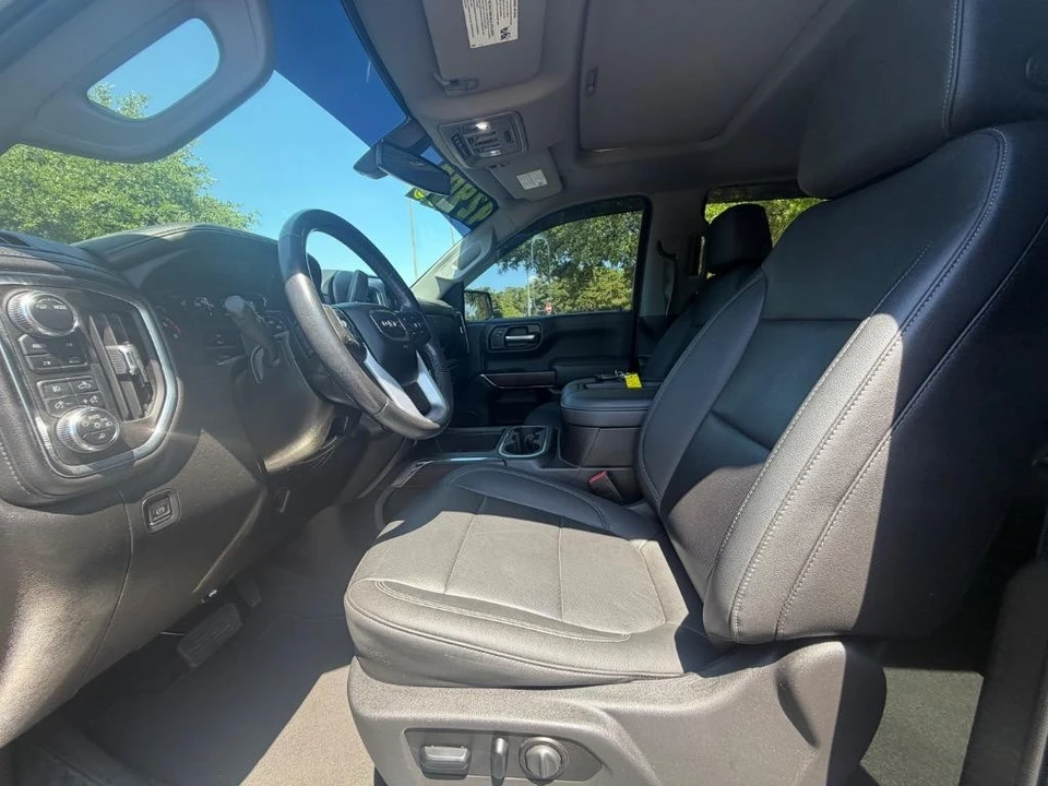 2021 GMC Sierra 5th Gen - Image 5 of 21