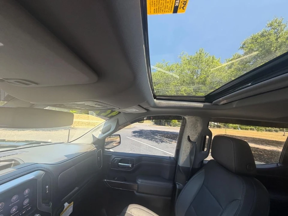 2021 GMC Sierra 5th Gen - Image 18 of 21