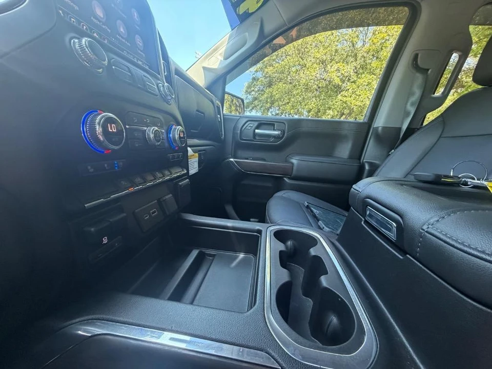 2021 GMC Sierra 5th Gen - Image 13 of 21