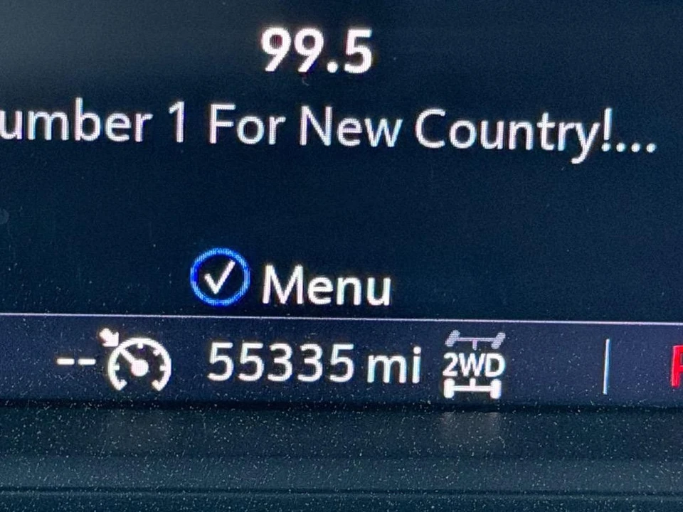 2021 GMC Sierra 5th Gen - Image 10 of 21