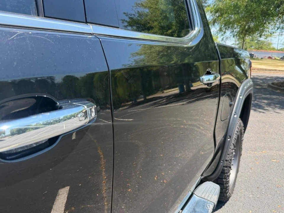 2021 GMC Sierra 5th Gen - Image 4 of 21