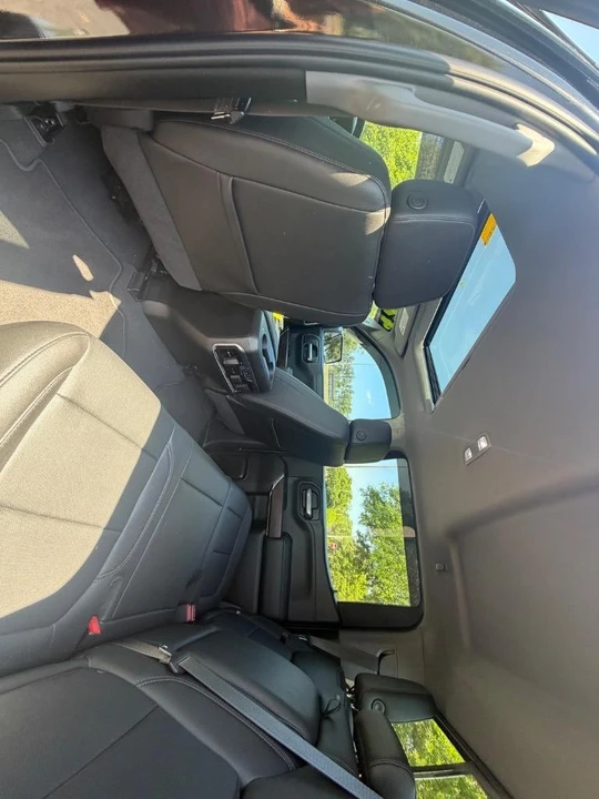 2021 GMC Sierra 5th Gen - Image 20 of 21