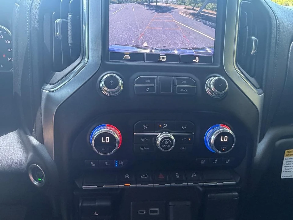 2021 GMC Sierra 5th Gen - Image 12 of 21