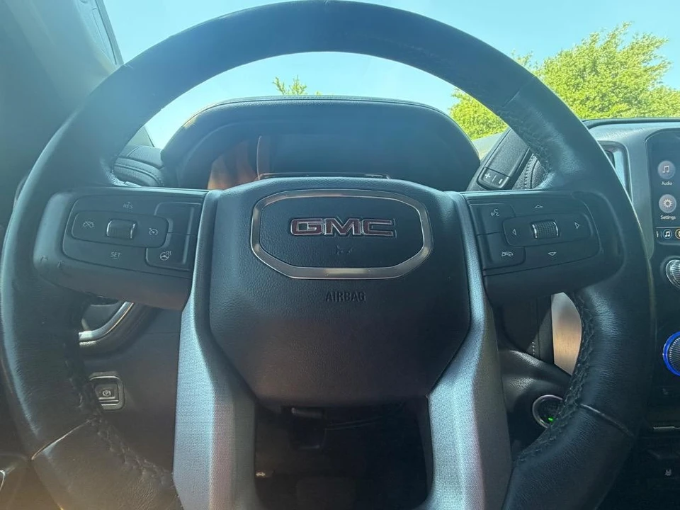 2021 GMC Sierra 5th Gen - Image 9 of 21