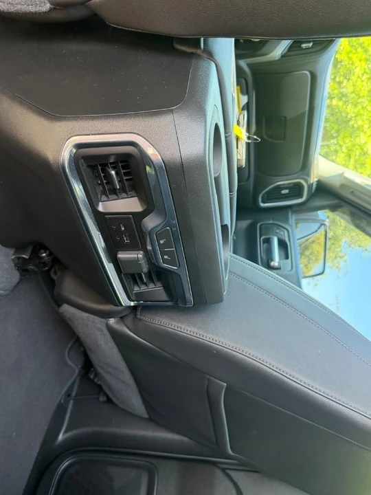 2021 GMC Sierra 5th Gen - Image 21 of 21