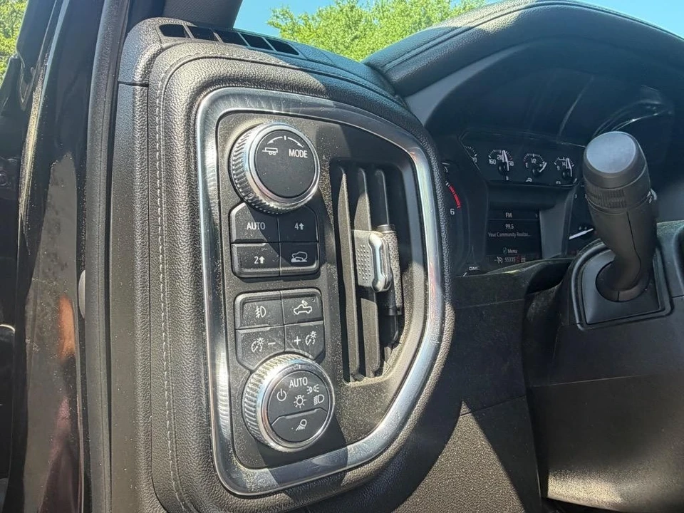 2021 GMC Sierra 5th Gen - Image 8 of 21